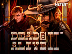 Играть в Dead or Alive 2 казино VAVADA